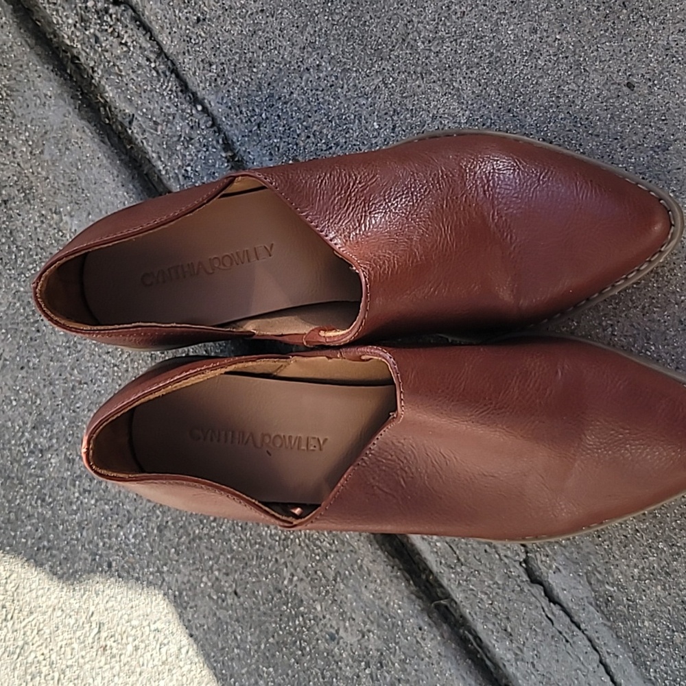 Cynthia Rowley Women's shoes